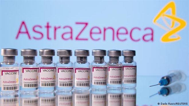 Đến lượt Tây Ban Nha dừng tiêm vaccine AstraZeneca - 1