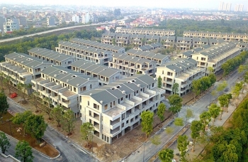 Hơn 200 biệt thự không phép ở Hưng Yên được bán chui: Bộ Xây dựng nói gì?