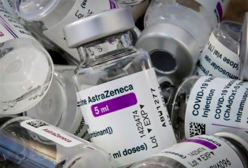Châu Âu khẳng định vaccine AstraZeneca 
