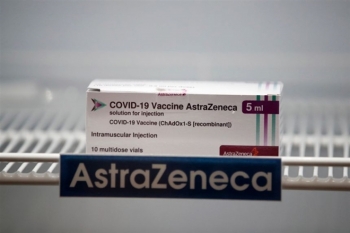 Anh: Lệnh cấm xuất khẩu vaccine AstraZeneca sẽ khiến uy tín EU tổn hại