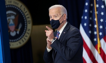 Biden nói 