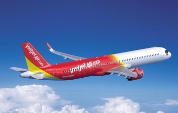 Vietjet đề xuất chuyến bay miễn phí đưa người Việt từ Ukraine về nước