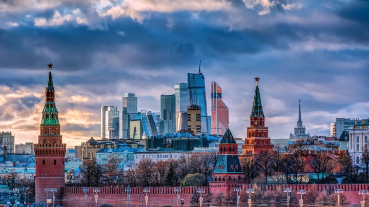 Kinh tế toàn cầu đối diện khủng hoảng từ xung đột Nga-Ukraine - 5