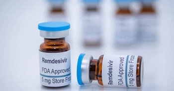 Trẻ dưới 12 tuổi mắc COVID-19 có được sử dụng thuốc Remdesivir?