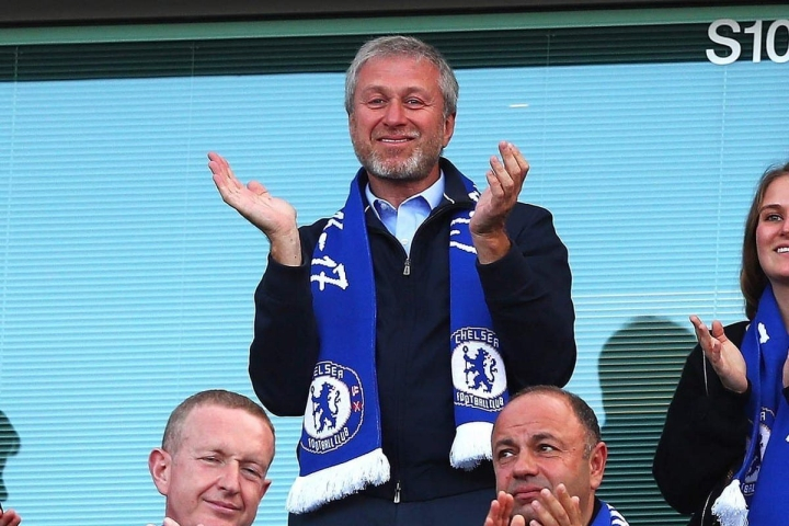 Tỷ phú Roman Abramovich bán Chelsea: Khép lại kỷ nguyên huy hoàng - 1