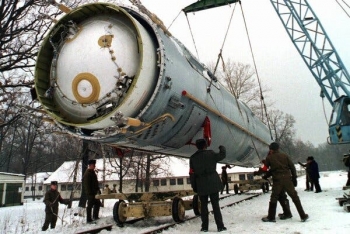 Nga cảnh báo Ukraine có khả năng phát triển vũ khí hạt nhân