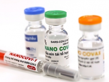 Vaccine COVID-19 của Việt Nam đang ở giai đoạn nào?