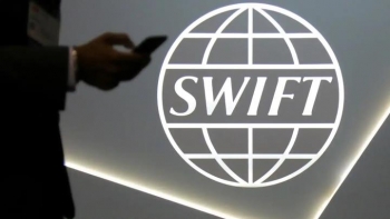 Vì sao hệ thống thanh toán của Trung Quốc khó giúp Nga thay thế SWIFT?