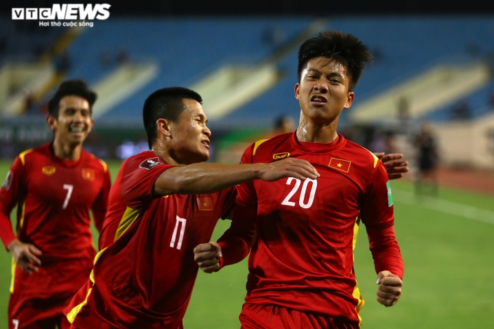 Nhận định bóng đá Việt Nam vs Oman, vòng loại World Cup 2022 - 2