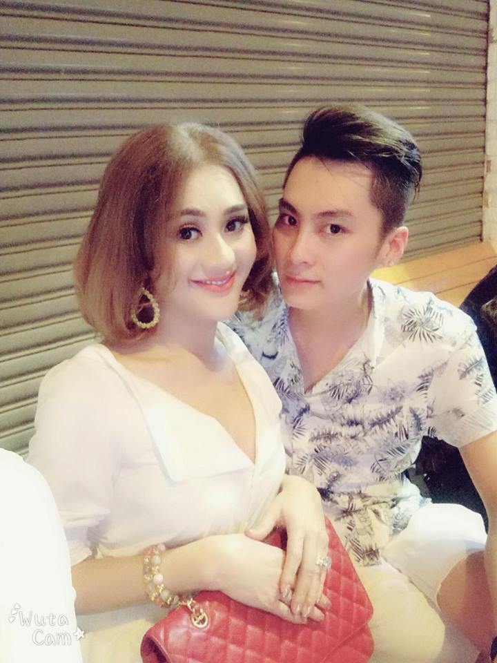 kho nhan ra lam khanh chi tre dep nhu gai 18 nho doi kieu toc nay