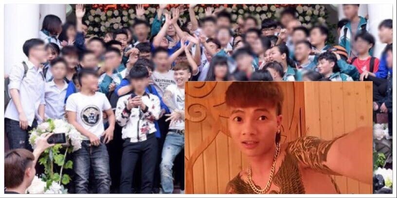 than tuong gioi giang ho la khong binh thuong dang bao dong