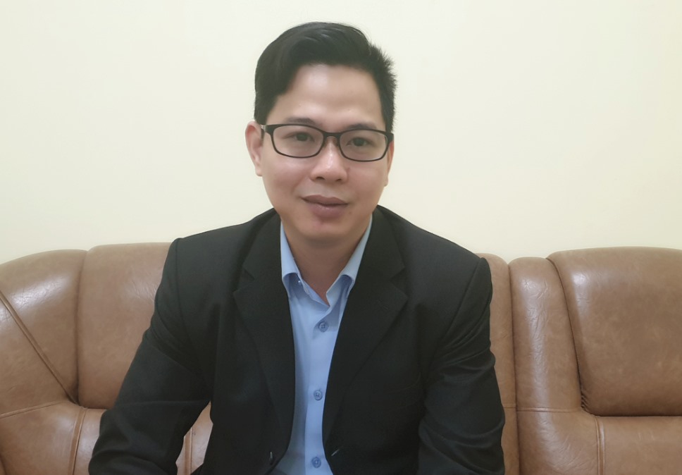 than tuong gioi giang ho la khong binh thuong dang bao dong