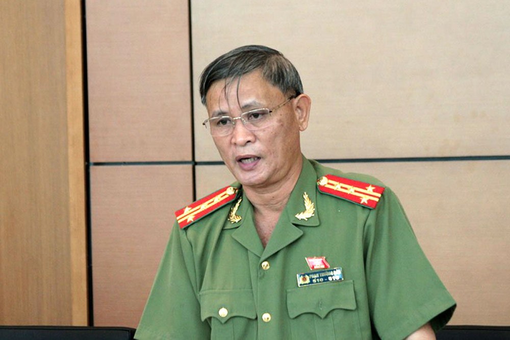 than tuong gioi giang ho la khong binh thuong dang bao dong