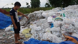 lo da nang tro thanh thanh pho chet vi rac chu tich huynh duc tho chi dao khan