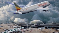 ethiopia hom nay cong bo bao cao so bo tai nan boeing 737 max