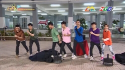 quotrunning manquot dao y tuong tu truyen tranh