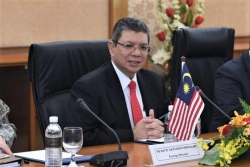 quan doi sudan ap lenh gioi nghiem sau dao chinh