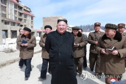 kim jong un hoan khanh thanh khu nghi duong sang trong ven bien