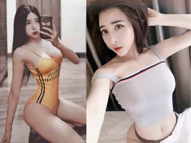 hot girl can tho ha noi quyet tam dat vong 3 khung vi chia tay ban trai