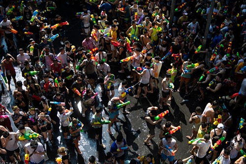 237 nguoi chet trong dip tet songkran