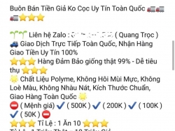 ga dan ong om 100000 usd gia den ngan hang doi