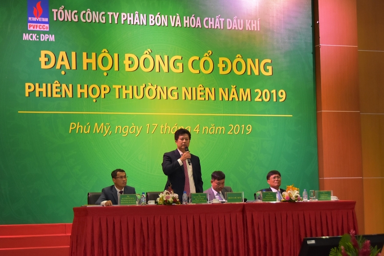 nam 2019 pvfcco dat ke hoach doanh thu 8645 ty dong co tuc 10