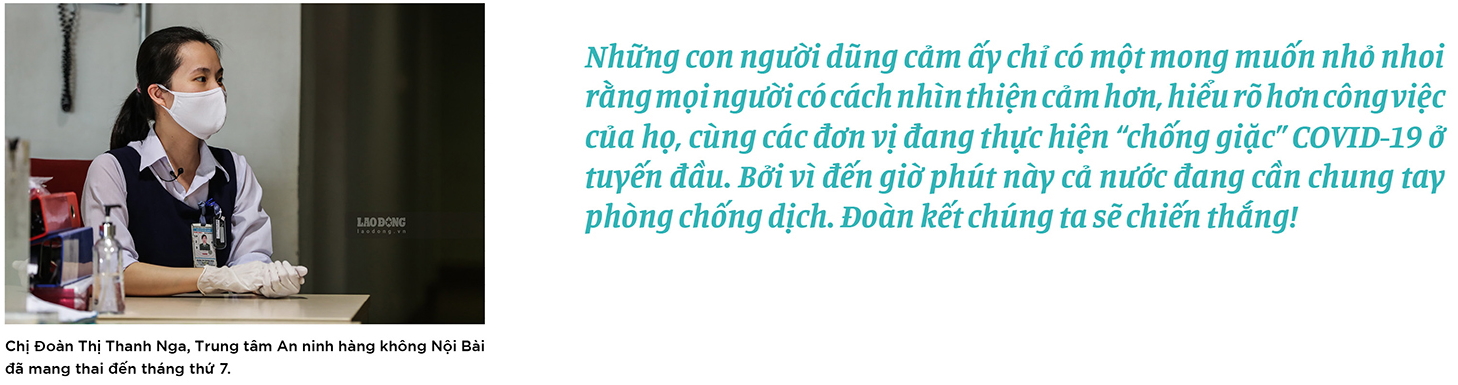 nhung chien si chot chan cua ngo ngan ngua covid 19