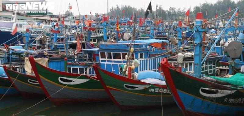 trung quoc dam chim tau bat ngu dan viet nam hanh vi ngang nguoc vo nhan dao