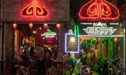 tiec dinh menh o buddha bar grill