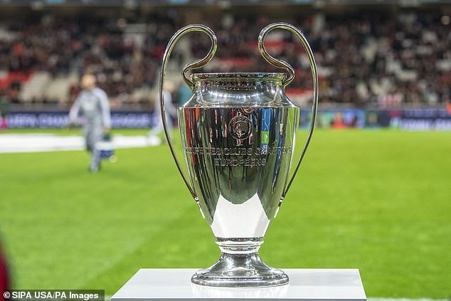 uefa len ke hoach to chuc champions league 202021 va euro 2020