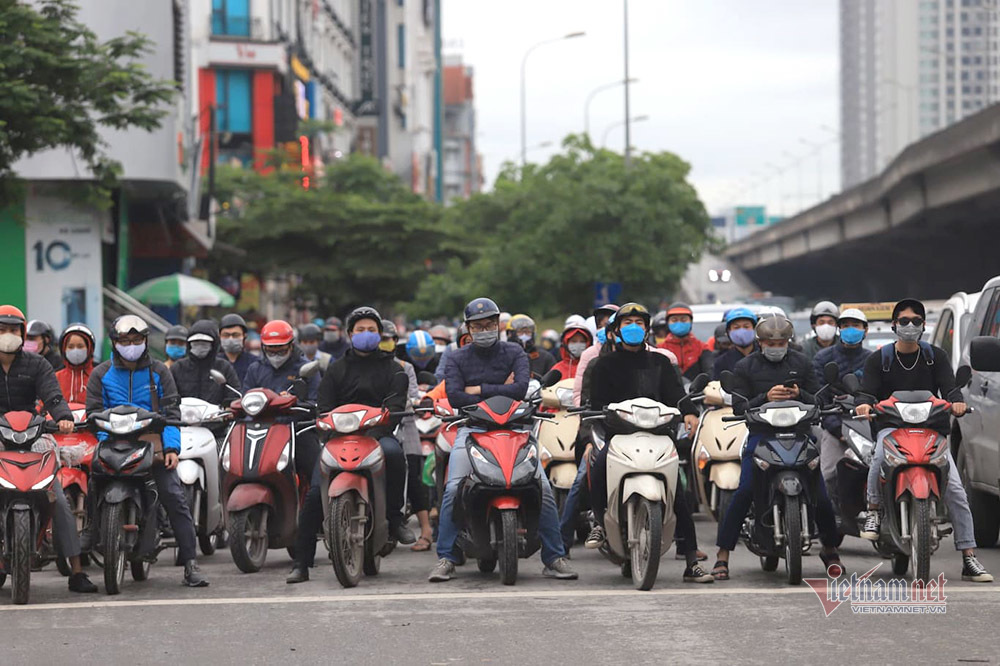 tuan toi nguoi lao dong duoc nghi 4 ngay lien tiep