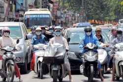 thoi tiet hom nay 304 bac bo ngay nang chieu toi mua dong