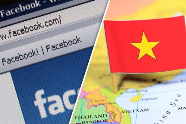 facebook google sap phai xin giay phep hoat dong tai viet nam