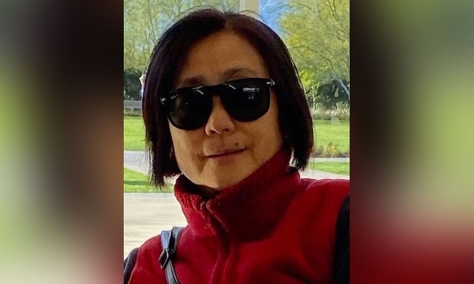 Người phụ nữ gốc Á bị đâm chết khi đi dạo