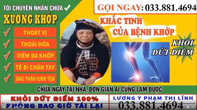 PGS Nguyễn Thị Bay: 'Đông y như một cái vườn hoang, đầy cỏ dại và sâu bọ' - 1