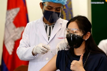 Con đường ngoại giao vaccine Covid-19 Trung Quốc rộng mở