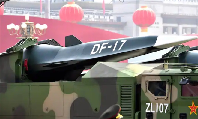 Công ty Trung Quốc dùng công nghệ Mỹ chế tạo vũ khí chống Mỹ - 1