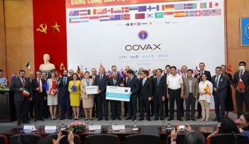 Giáo sư ĐH Oxford: Đa dạng vaccine COVID-19 là cách tiếp cận hợp lý của Việt Nam