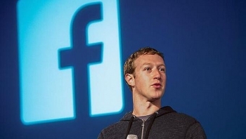 Facebook chi 23 triệu USD để bảo vệ Mark Zuckerberg