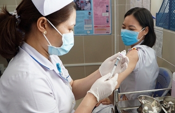 Hơn 9.100 người TP HCM đã tiêm vaccine Covid-19