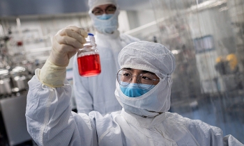 Trung Quốc lỡ cơ hội đi đầu công nghệ vaccine Covid-19