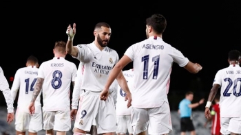 Chủ tịch Perez tuyên chiến UEFA, Real Madrid bị xóa tên khỏi Champions League?