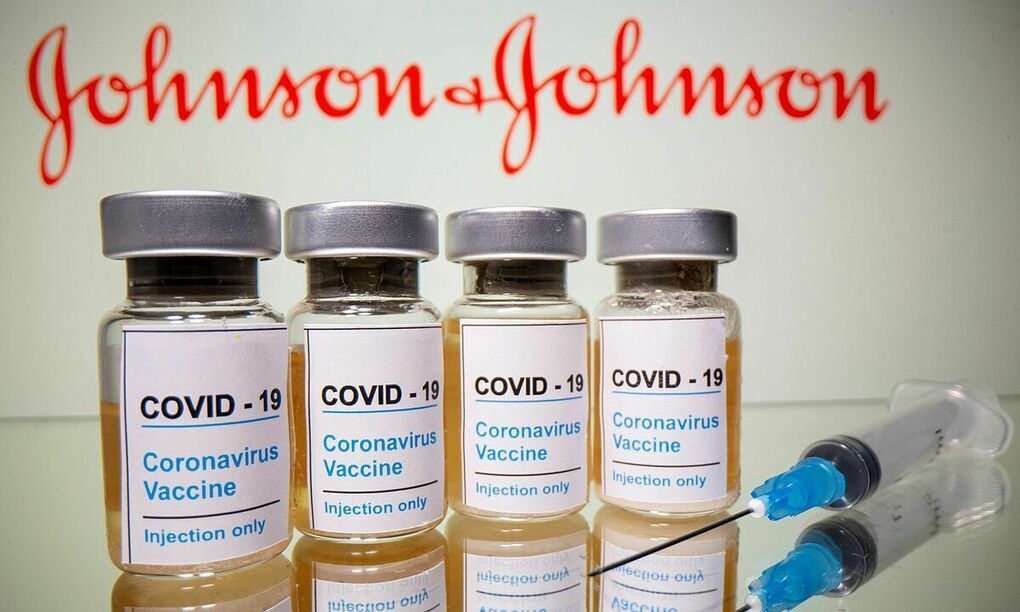 Mỹ nối lại sử dụng vaccine Johnson &amp; Johnson - VnExpress