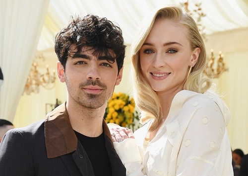 joe jonas va sao nu game of thrones ba t ngo la m da m cuo i