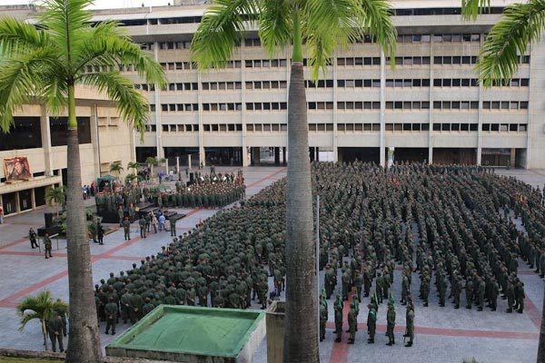 dong thai cuc ky khon ngoan cua tong thong venezuela