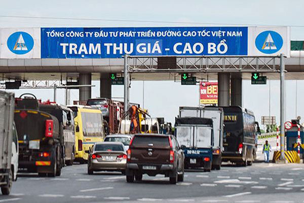 thu truong gtvt khong yeu cau doi ten thanh tram thu tien