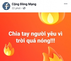 chua nang nong dinh diem tieu thu dien cao ky luc