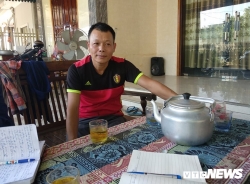 nan nhan trong thung betong o binh duong bi kich dien truoc khi chet