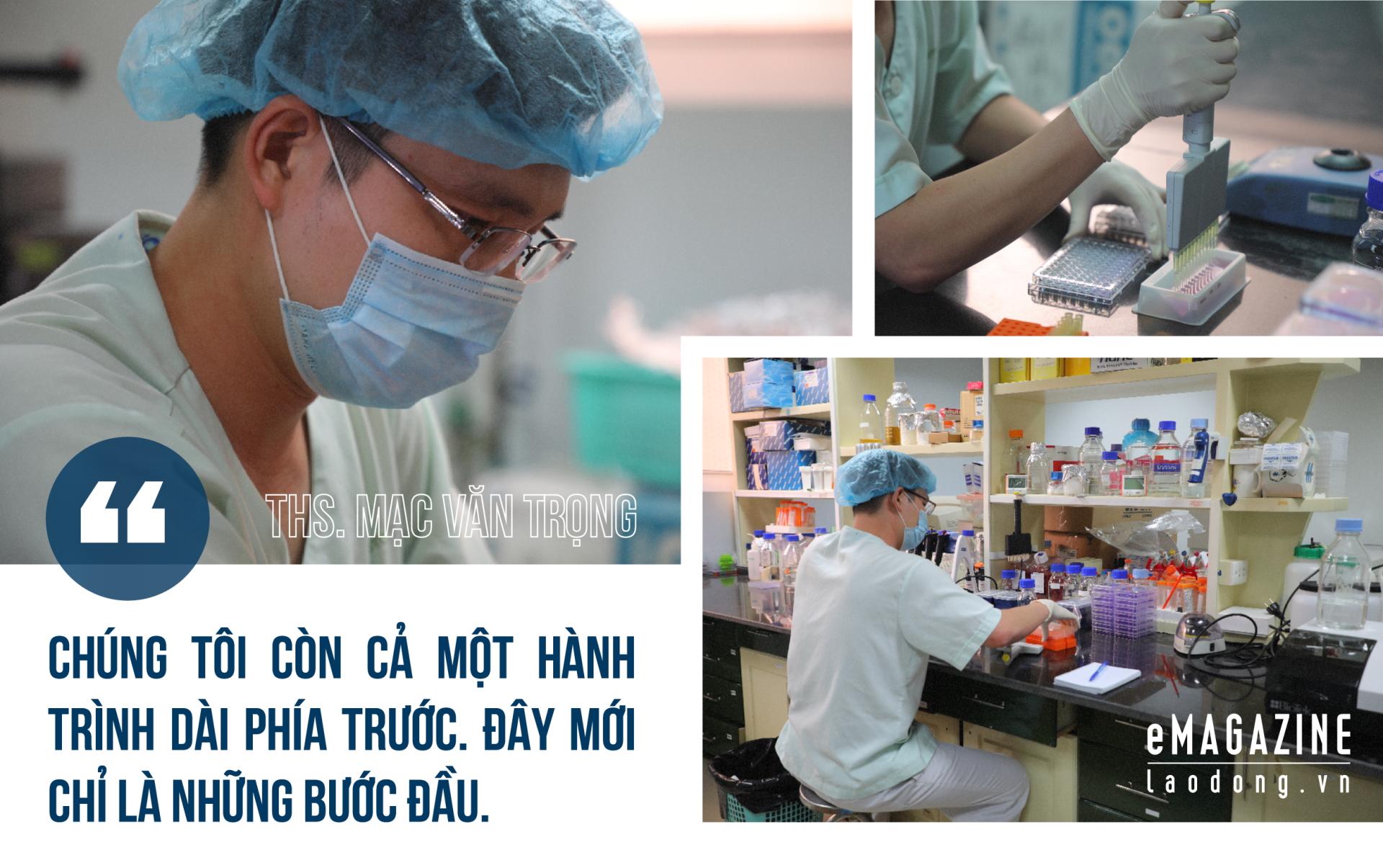 cuoc chay dua tim vac xin ngua covid 19 made in vietnam