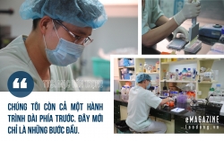 cum lay nhiem covid 19 o khu nha giau itaewon lan khap han quoc